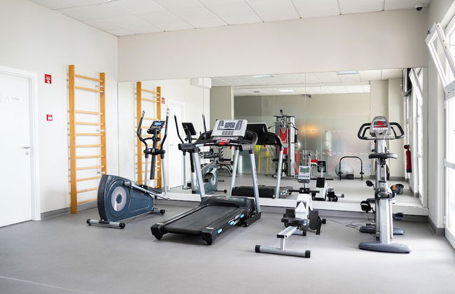 Vitors Plaza - Foto 56