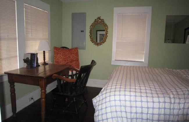 Historical Downtown Home - Foto 3