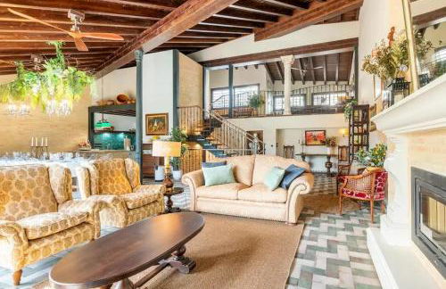 Casa Sierraverde Fuenteheridos by MSHOLIDAYS - Foto 60