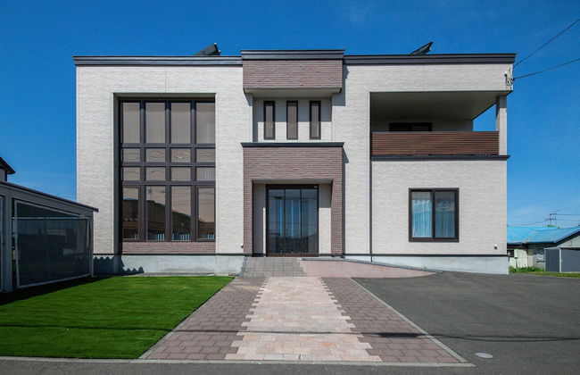 THE BEEHIVE KAMIFURANO - Foto 1