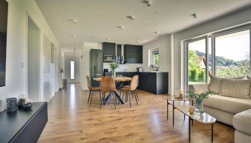 Ferienwohnung Hohenstein - Photo 5