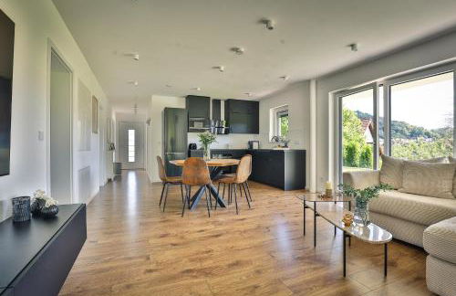 Ferienwohnung Hohenstein - Photo 5