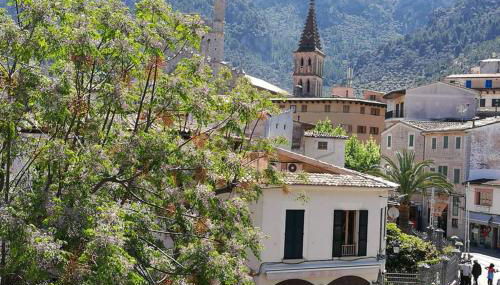 Casa Es Mercat - Foto 2