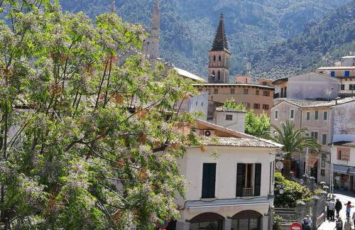 Casa Es Mercat - Foto 2