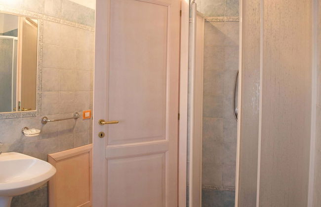 Residence Corte dei Venti - Foto 19