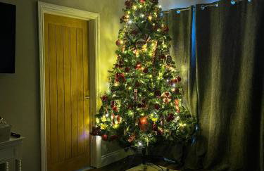 Lime Tree Cottage - Foto 62