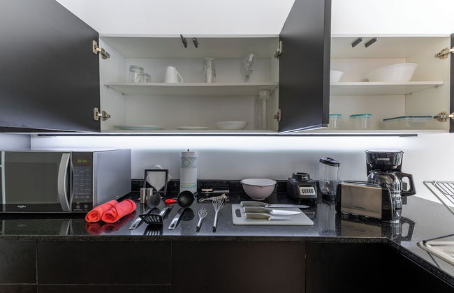 Capitalia Centro Historico - Foto 79