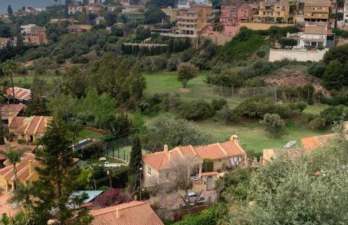 Apartamento vistas golf y Bahia - Photo 17