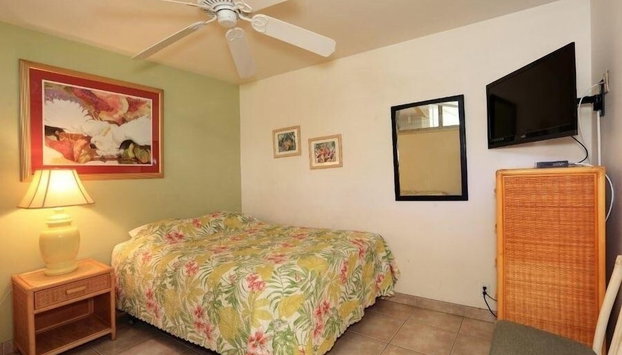Kamaole Nalu, #204 2 Bedroom Condo by RedAwning - Foto 4, Habitación