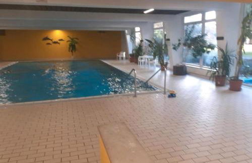 Ferienwohnung Mecarda in Sankt Englmar - Foto 5