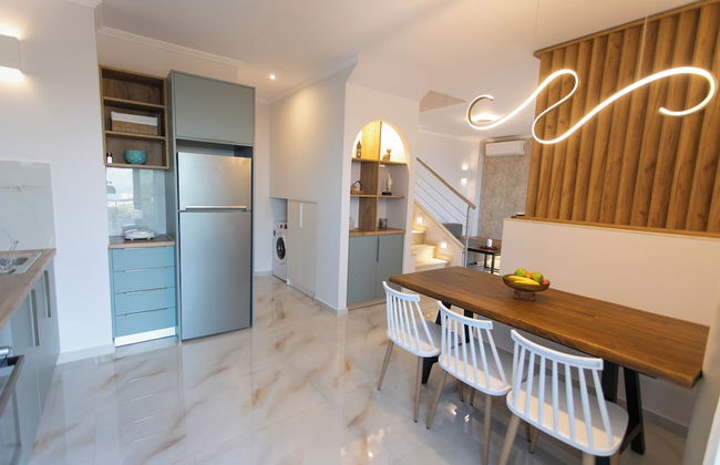 Elais Luxury Villas - Foto 16