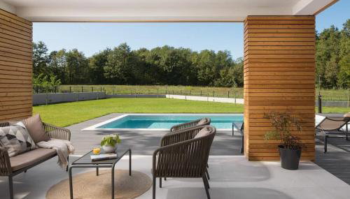 Villa Analucija II by IstriaLux - Foto 2