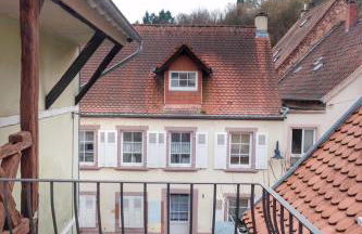 Altstadt Blieskastel, Gerbergasse - Photo 9