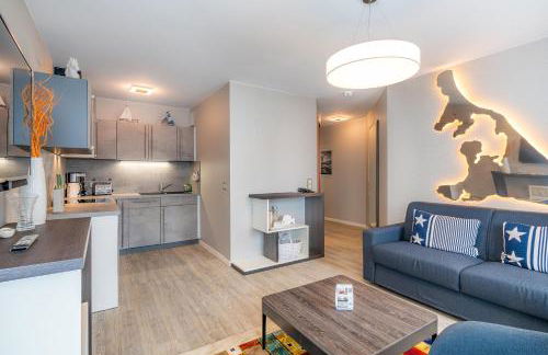 SEETELHOTEL Ostseeresidenz Bansin mit Pool und unmittelbarer Strandnähe - Photo 9