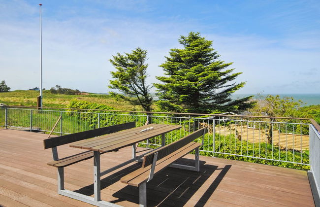 "Ginny" - 300m to the fjord - Foto 3