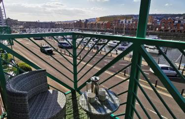 Apartment by the Beach - Foto 8