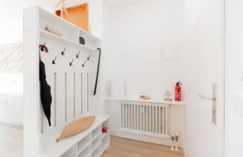 nJoy! Penthouse Filderstadt - Flughafen & Dachterrasse - Foto 28