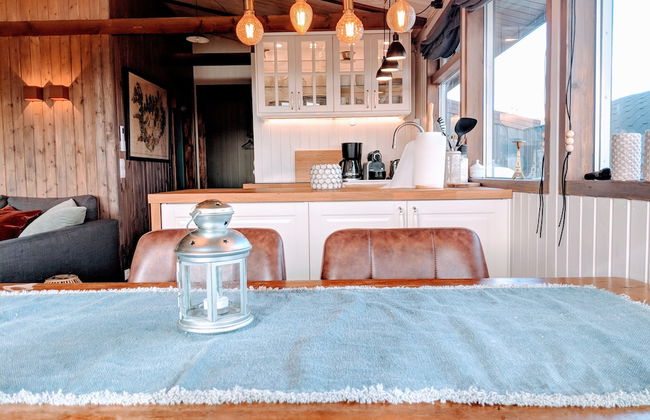 Múlakot Cosy Cabins - Foto 70