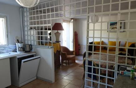 Gîte le deffend - Foto 15