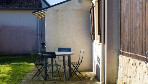 La Maison Du Pêcheur - Foto 2