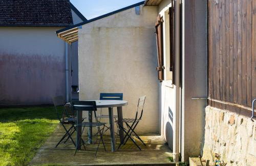 La Maison Du Pêcheur - Foto 2