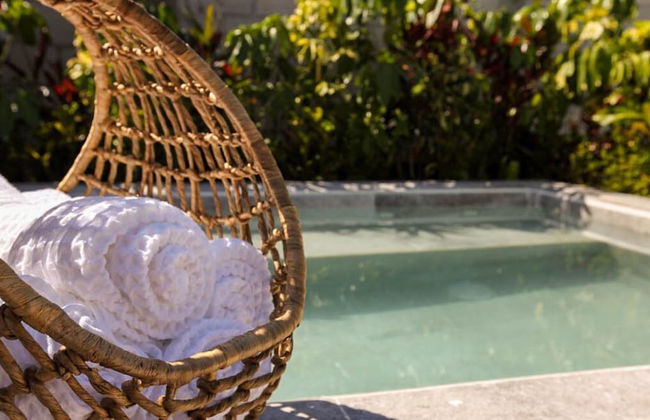 Villa Quetzal 2BR Jungle Dream with Private Pool - Photo 23