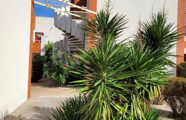 Tahiti Beach, T2 à la mer, piscine, terrasse et parking - Foto 53