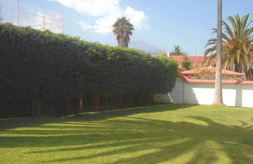 PARAISO TRANQUILIDAD VISTAS MAR y TEIDE - Foto 28