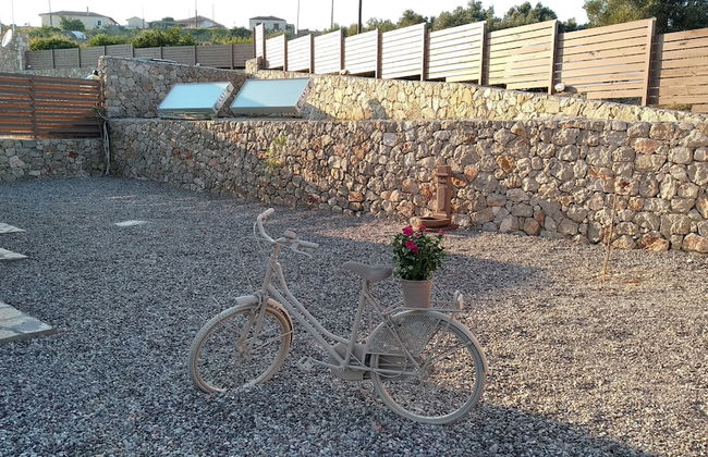 Roggaki Ionian Villas - Foto 66