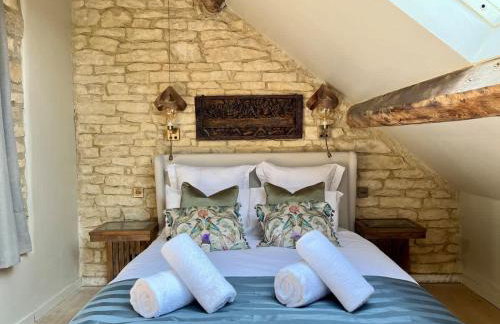 The Dovetail - Cotswolds Living - Foto 32