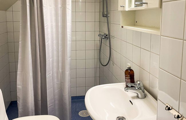 4 Star Holiday Home in Gnesta - Foto 41