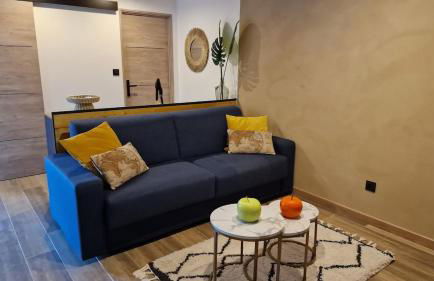 LE MUGEL cocooning SPA et proche calanques de Cassis - Foto 39