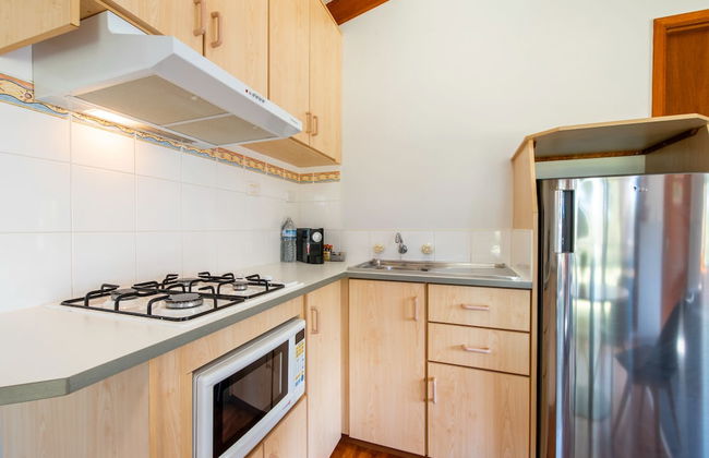 Echo Holiday Parks - Naracoorte - Foto 40