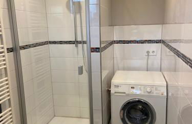 Haus Ostend Ganzes Ferienhaus mit Garten ideal für zwei Erwachsene und zwei Kinder - Foto 10