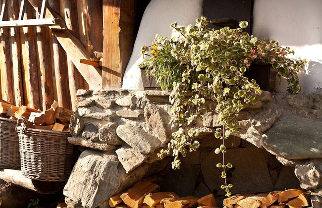 Almdorf Seinerzeit - Foto 77