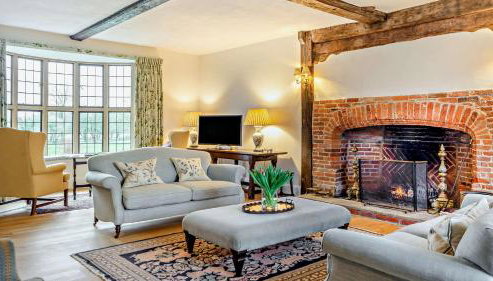 Chalford Manor - Foto 2