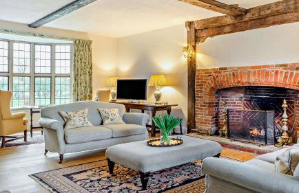 Chalford Manor - Foto 2