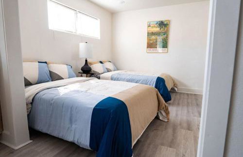 Stylish Downtown Apt - Workspace - Games - Parking - Foto 20