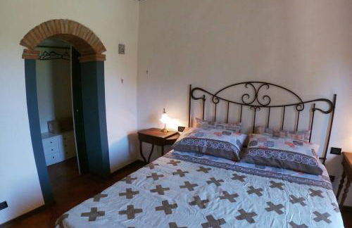 La Menchina ( Alloggio privato) - Foto 42