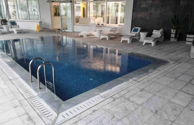 Family-friendly Apartment Just Steps Away From the Sea - Foto 35