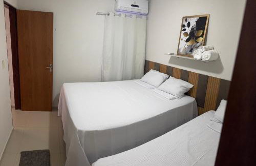 Verão João Pessoa-apto inteiro-2 quartos - Foto 7