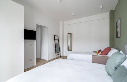 Milanofierapartments Colonna - Foto 17