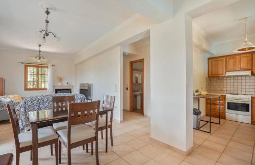 Villa Melikokia - Foto 10