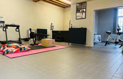 Hôtel Particulier - 5 minutes de Reims - Foto 47