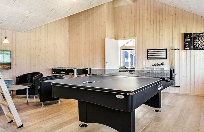 Holiday Home in Kappeln - Foto 24