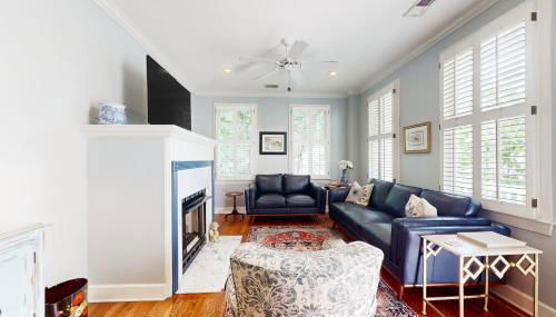 Charleston Charmer - Foto 5