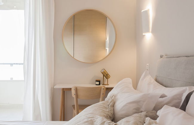 Exquisite 2BR Apartment - Foto 5