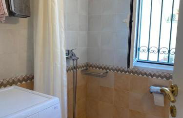 PortoRafti seaview garden Villa - Foto 18