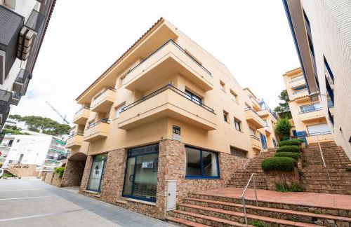 Apartamentos Marblau - Foto 1