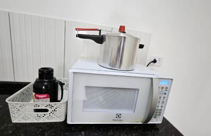 Apê Aconchegante prox Alphaville - Foto 8